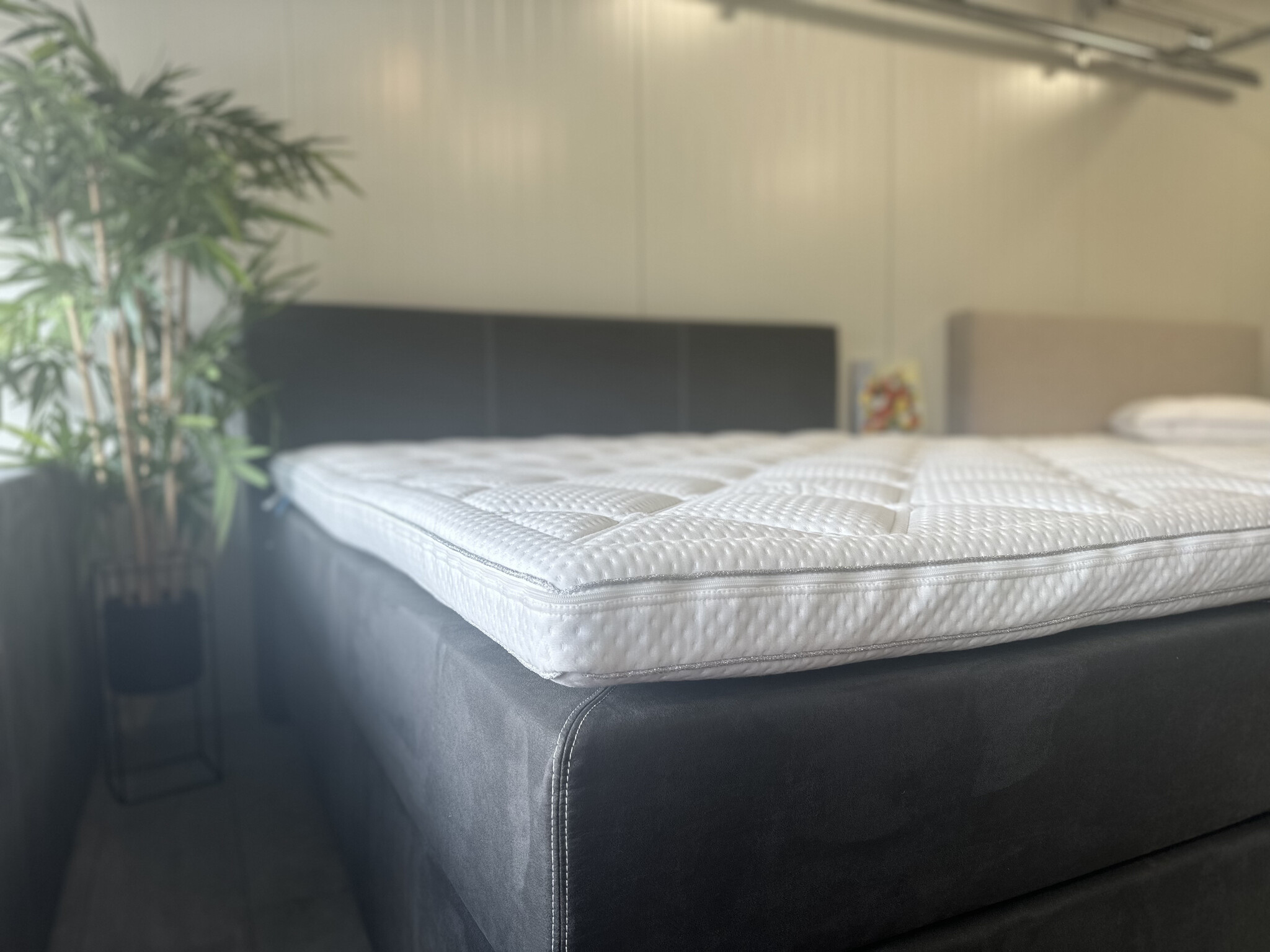 OUTLET | 90 x 200 Excellent koudschuim topper
