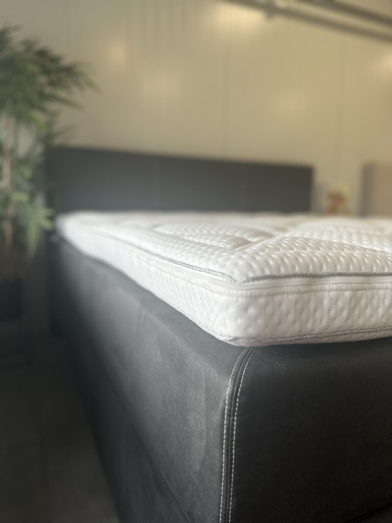 OUTLET | 90 x 200 Excellent koudschuim topper