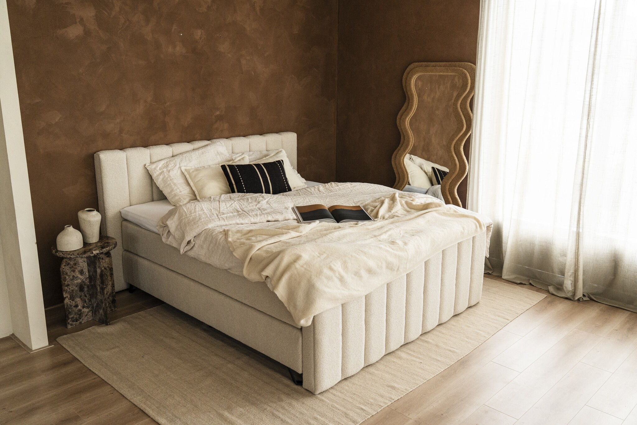 Riviera 500 -  Limited Edition Teddy