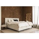 Teddy 200 - Voordeligste boxspringset