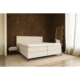 Teddy 200 - Voordeligste boxspringset