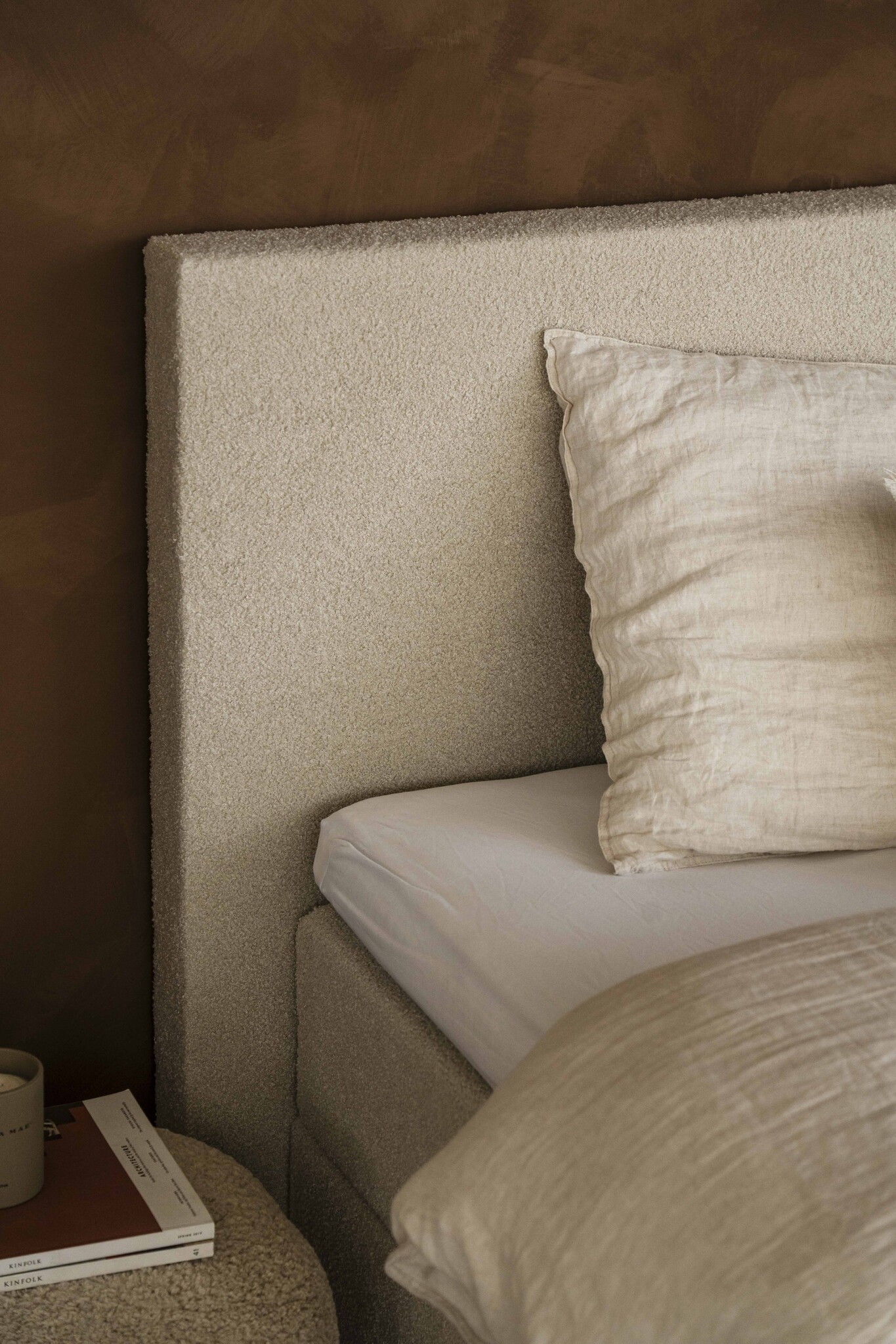 Teddy 200 - Voordeligste boxspringset