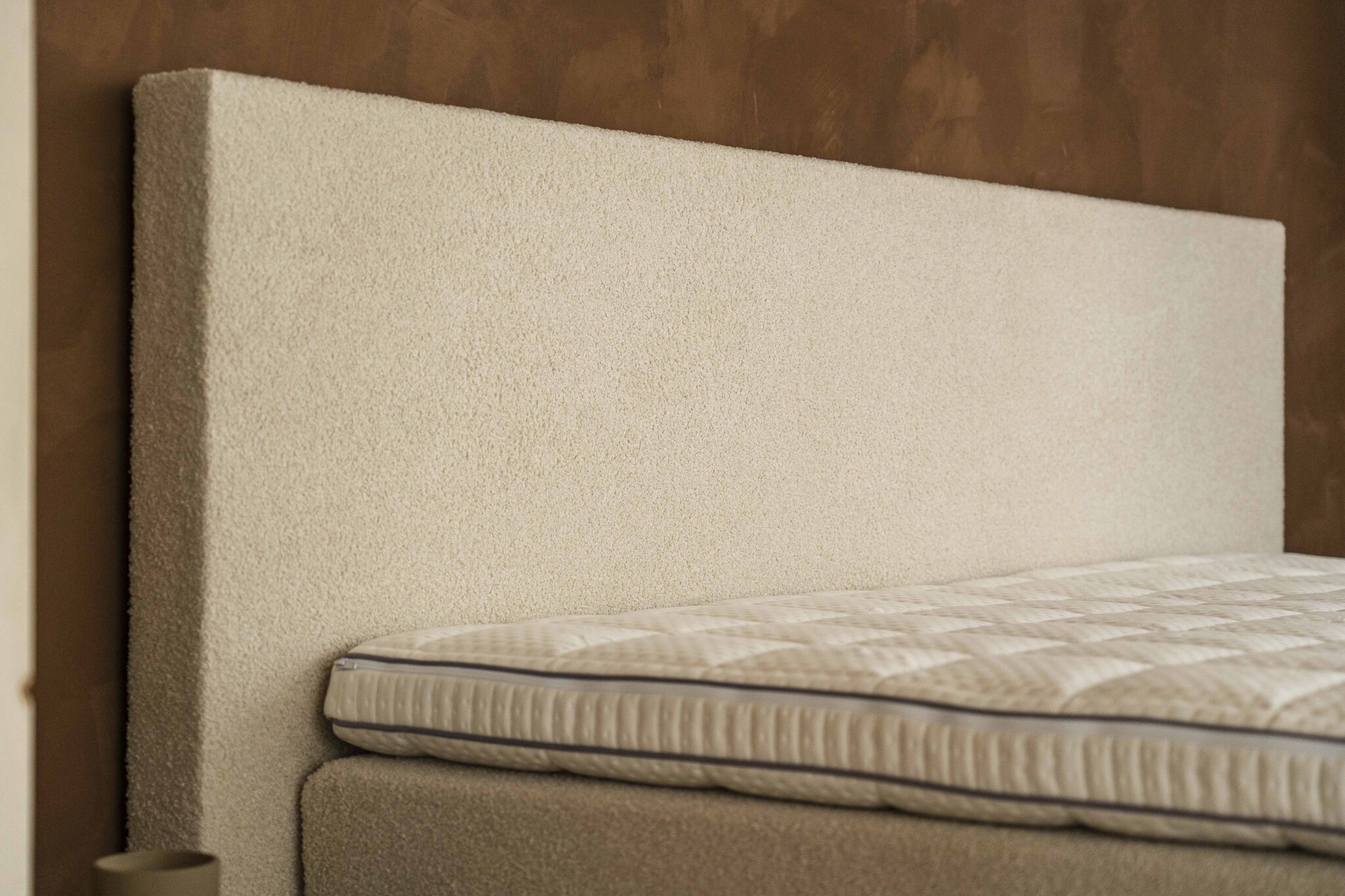 Teddy 200 - Voordeligste boxspringset