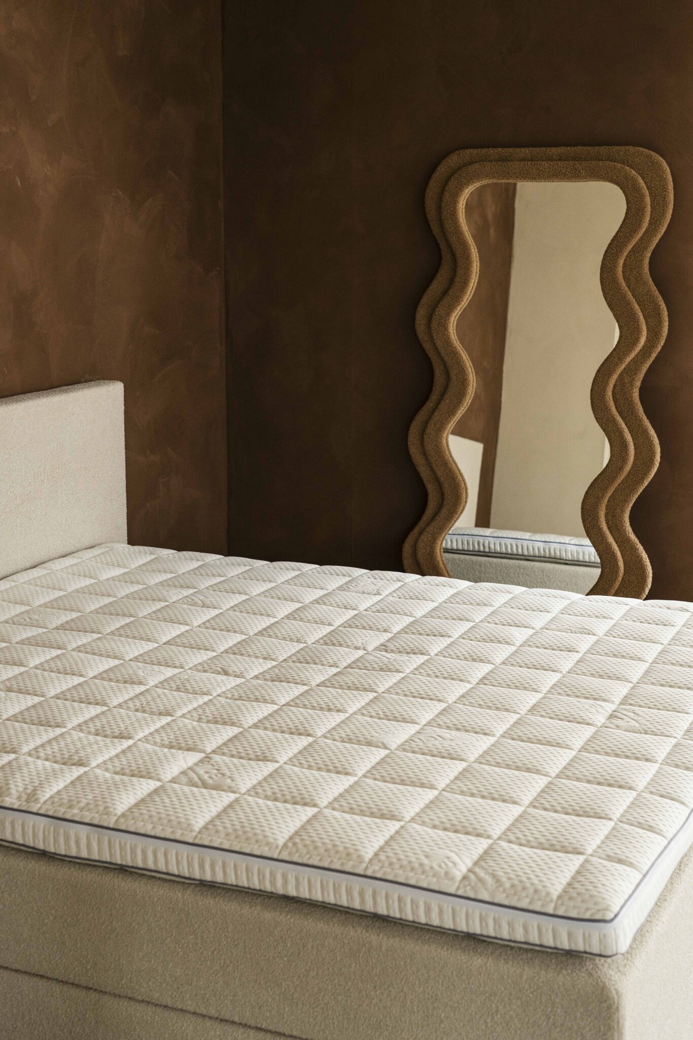 Teddy 200 - Voordeligste boxspringset