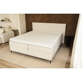 Teddy 200 - Voordeligste boxspringset