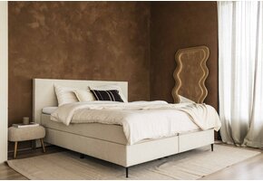 Teddy 500 - Geveerde onderboxen