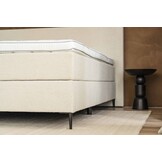 Teddy 500 - Geveerde onderboxen