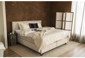 Riviera 500 - Geveerde onderboxen