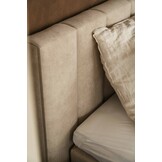 Boxspring Riviera 500 - Geveerde onderboxen