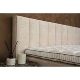 Boxspring Riviera 500 - Geveerde onderboxen