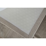 Boxspring Riviera 500 - Geveerde onderboxen