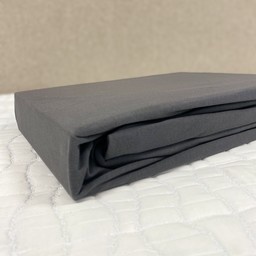 Split Hoeslaken Jersey met elastan 180 gram