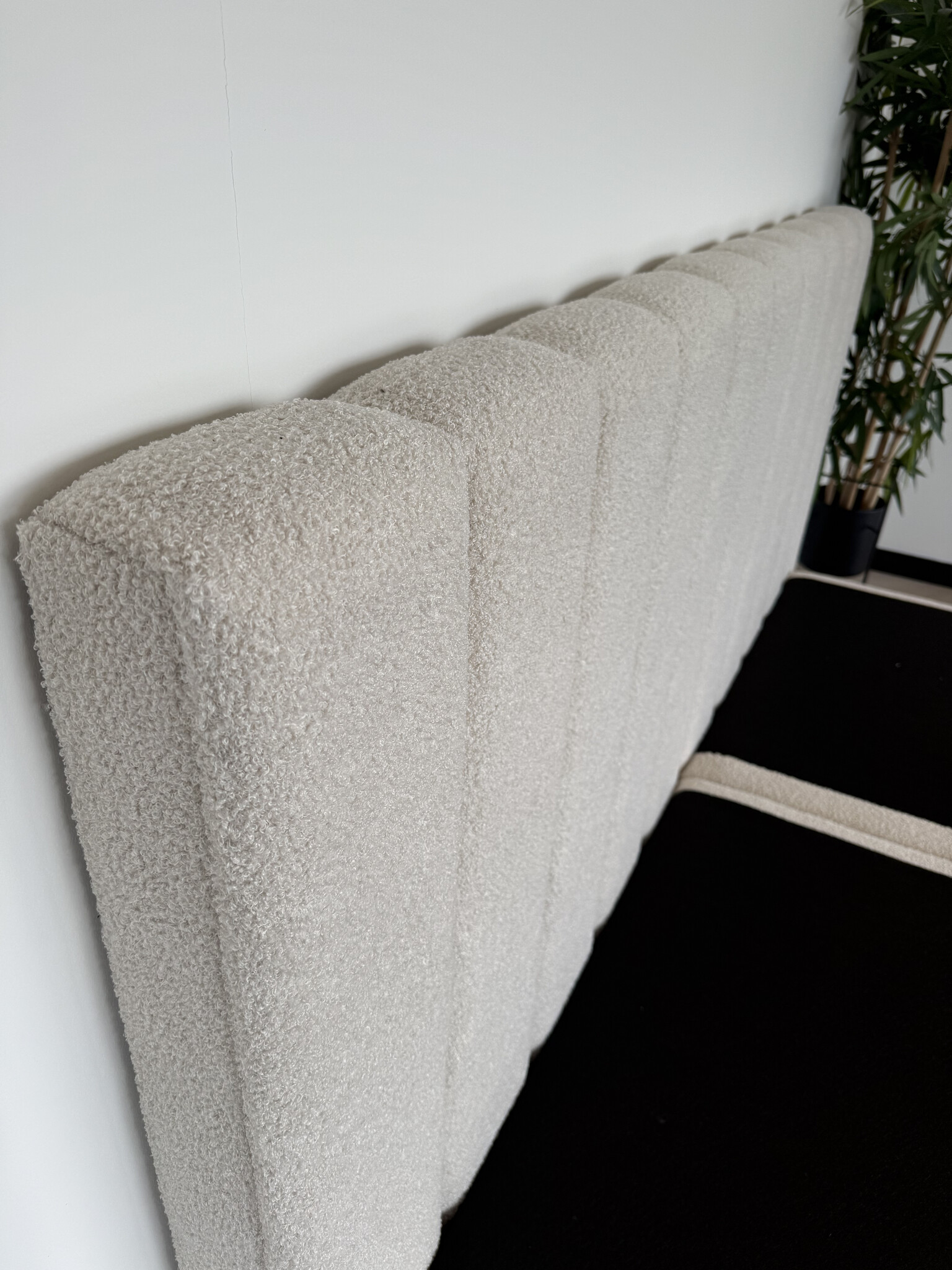 Onderstel - Riviera Limited Edition - Geveerde boxen