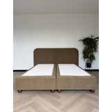Onderstel - Boxspring Oase - Geveerde onderboxen