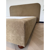 Onderstel - Boxspring Oase - Geveerde onderboxen