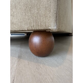 Onderstel - Boxspring Oase - Geveerde onderboxen