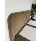 Onderstel - Boxspring Oase - Geveerde onderboxen
