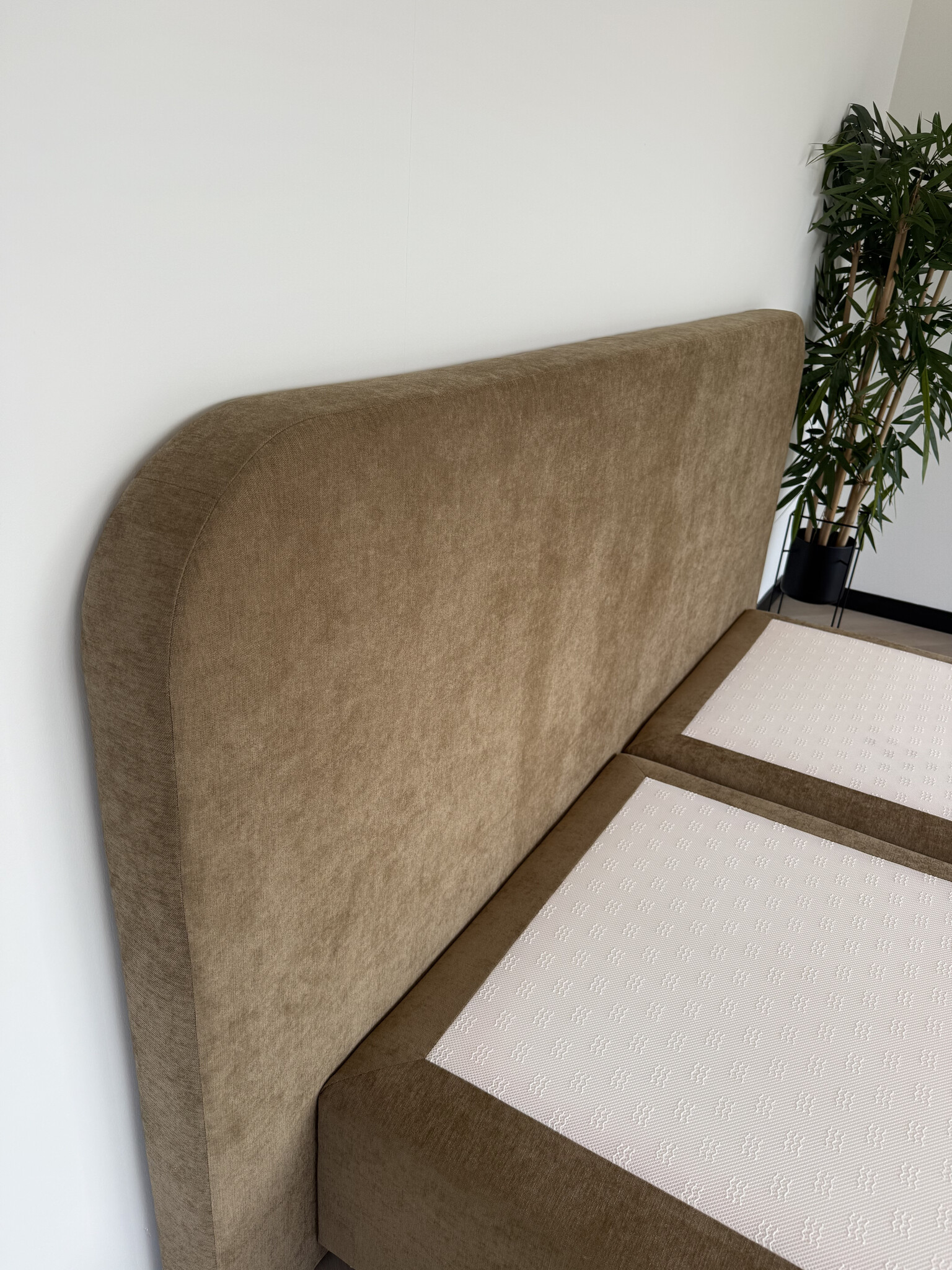 Onderstel - Boxspring Oase - Geveerde onderboxen