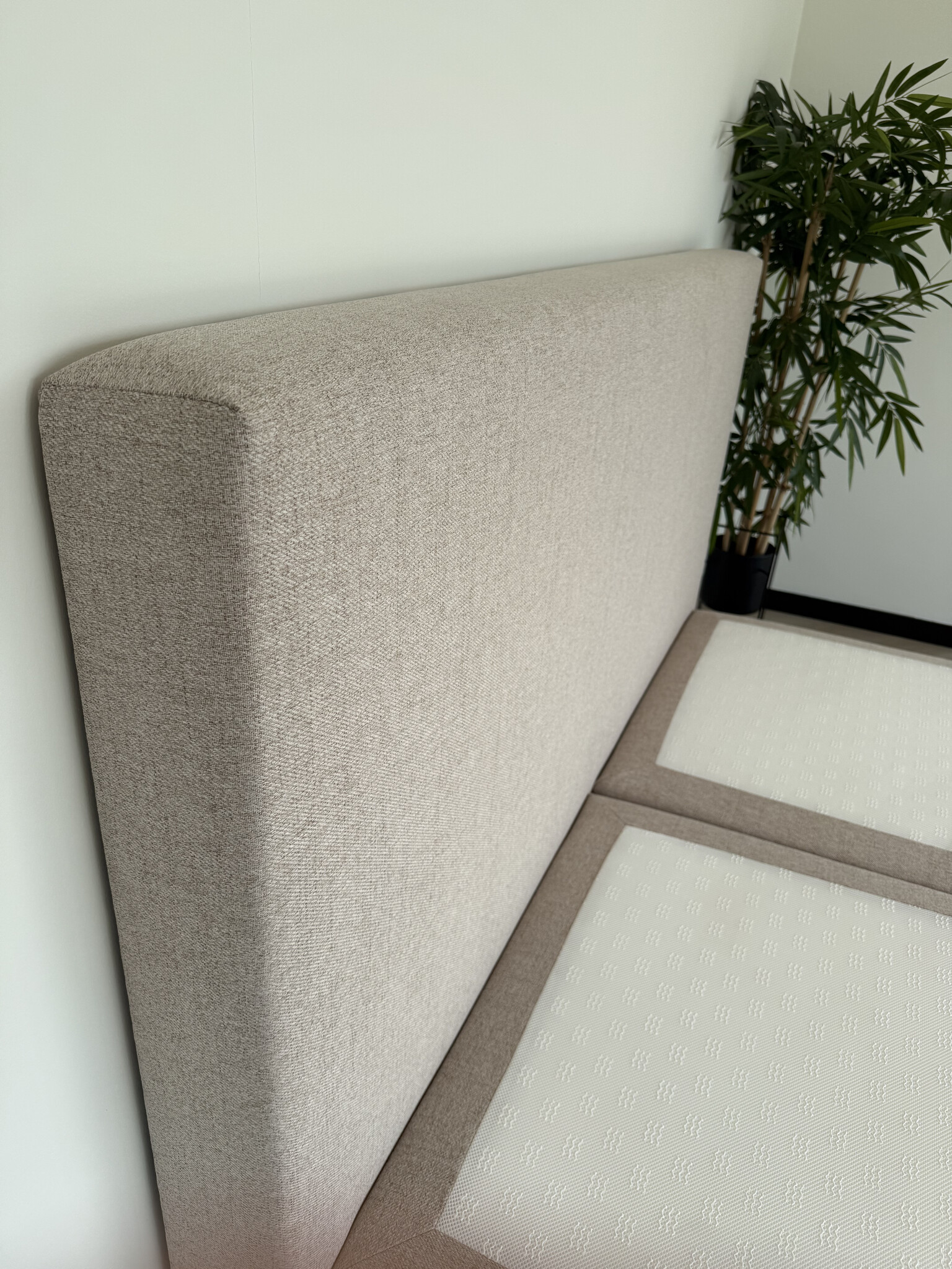 Onderstel - 1884 - Geveerde onderboxen