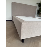 Onderstel - 1884 - Geveerde onderboxen