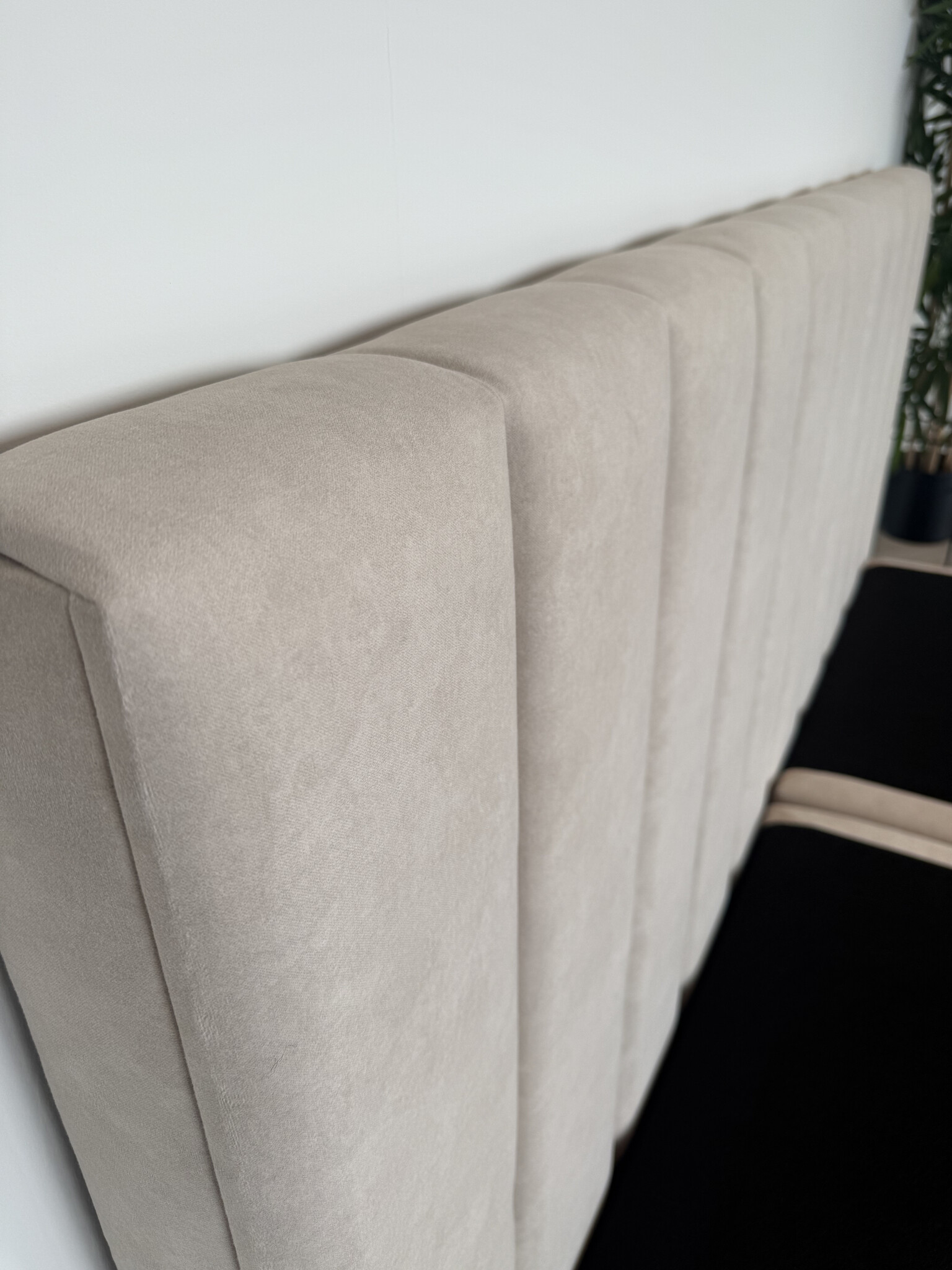 Onderstel - Riviera 500 - Geveerde onderboxen