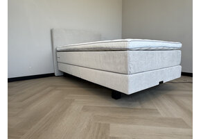Elektrische senioren boxspring Dahlia