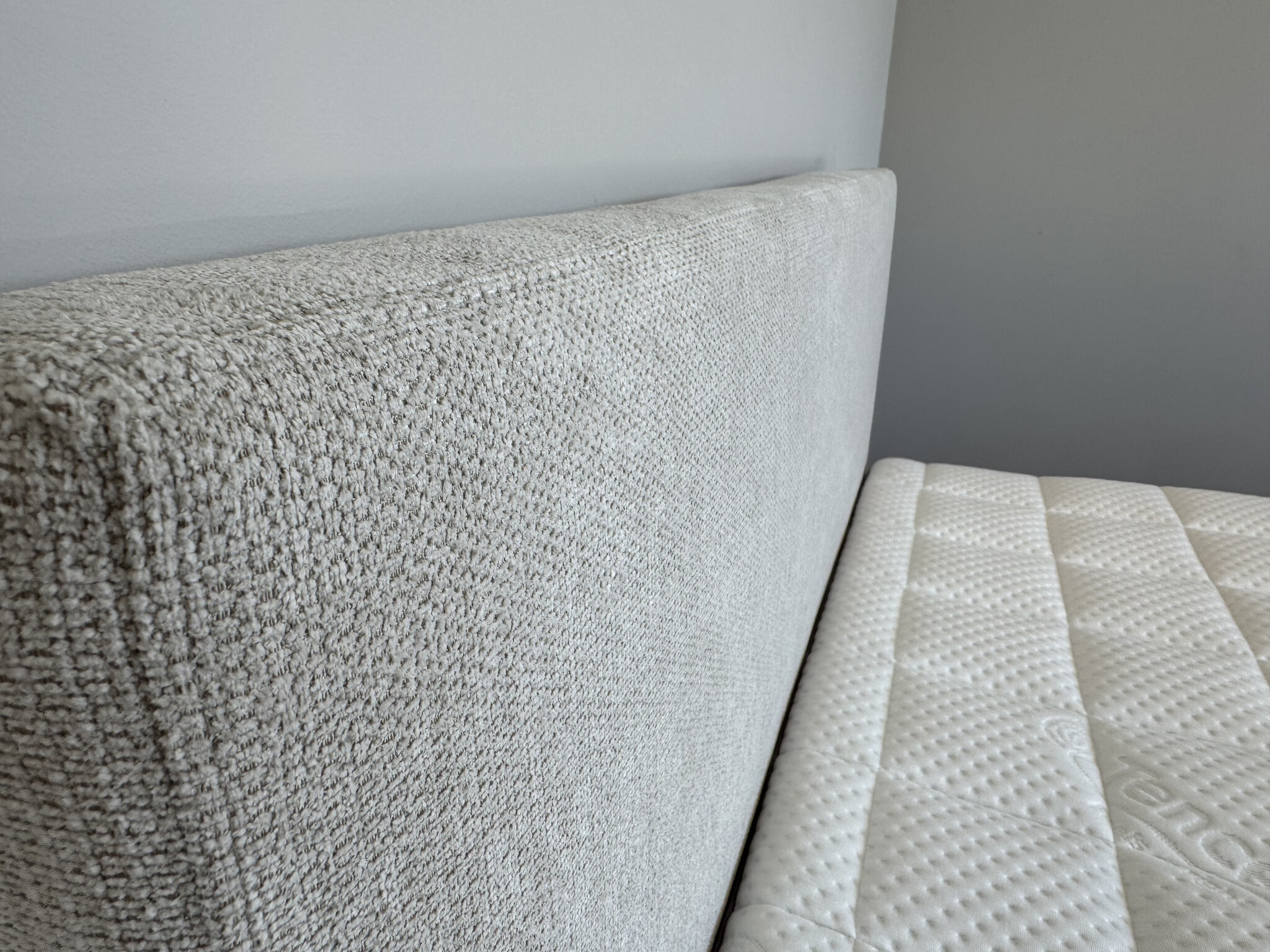 Elektrische senioren boxspring Dahlia