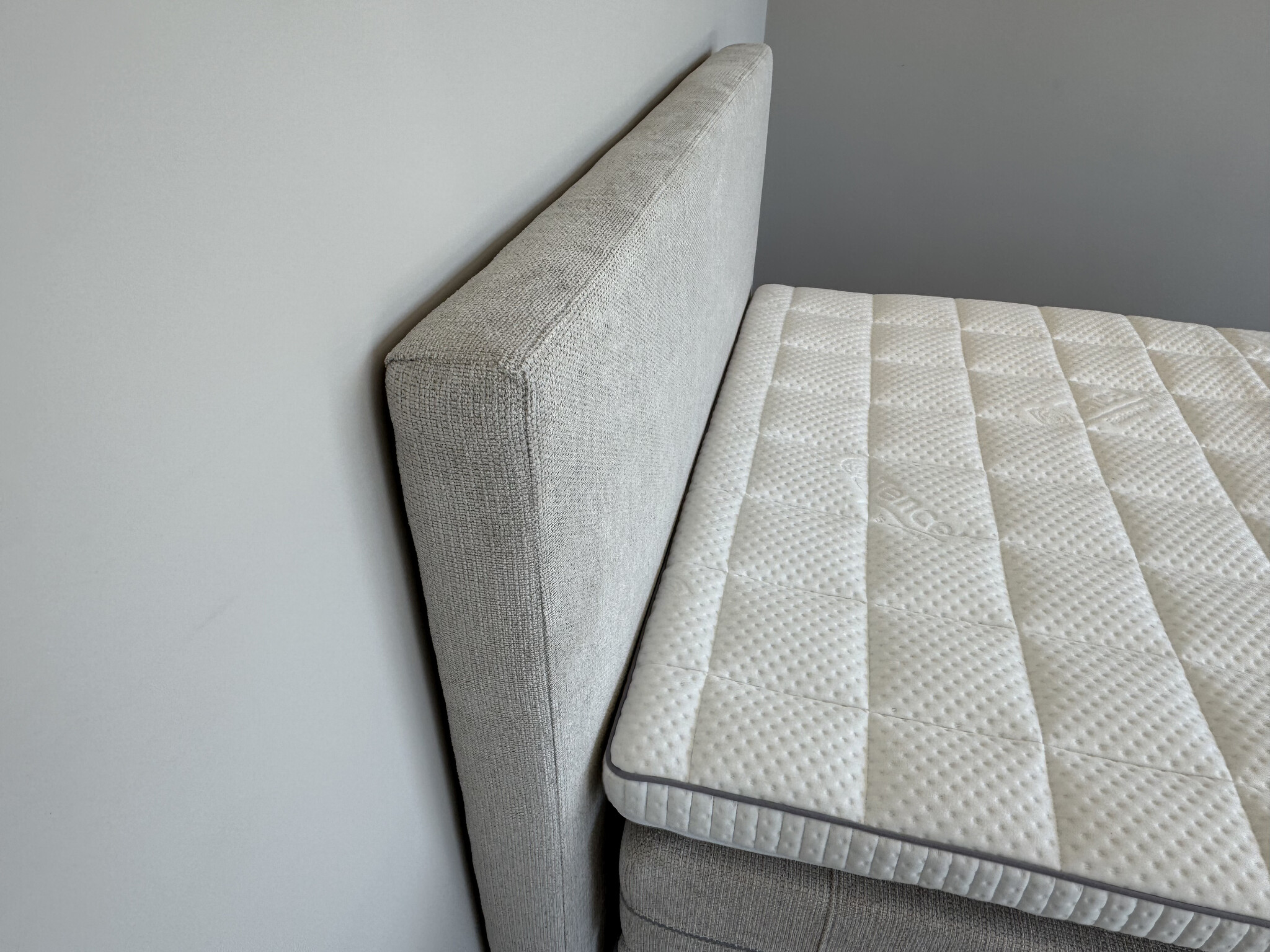 Elektrische senioren boxspring Dahlia