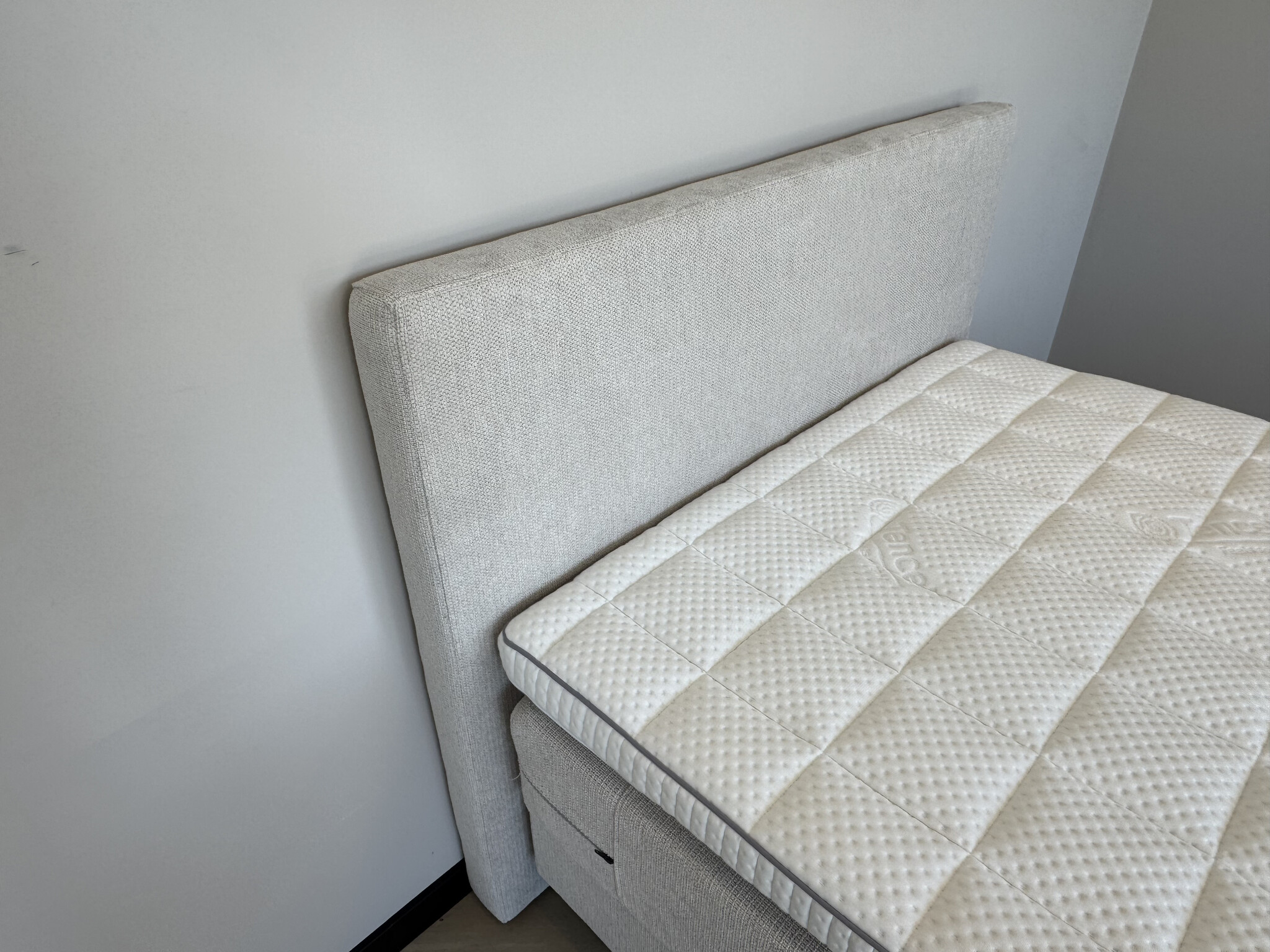 Elektrische senioren boxspring Dahlia