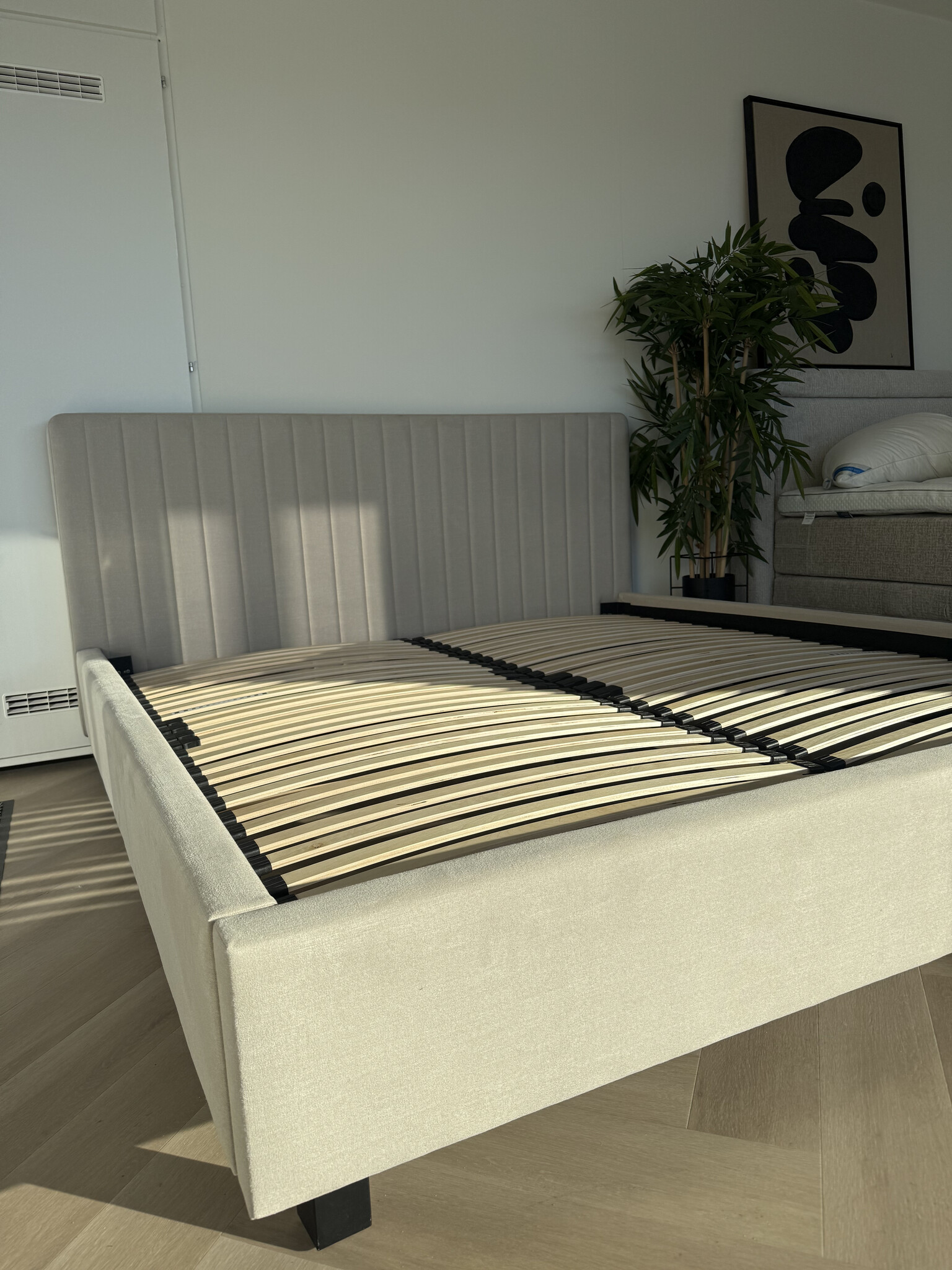 OUTLET | Cape Ledikant 180 x 200 Beige