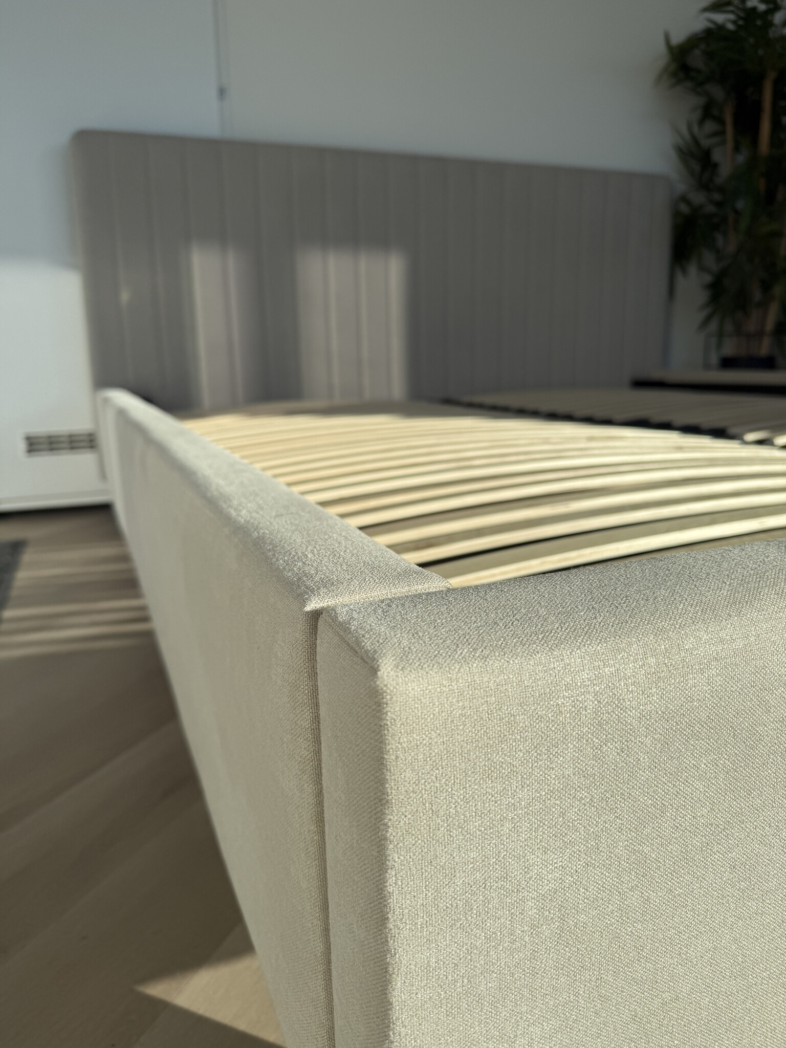 OUTLET | Cape Ledikant 180 x 200 Beige