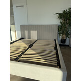 OUTLET | Cape Ledikant 180 x 200 Beige