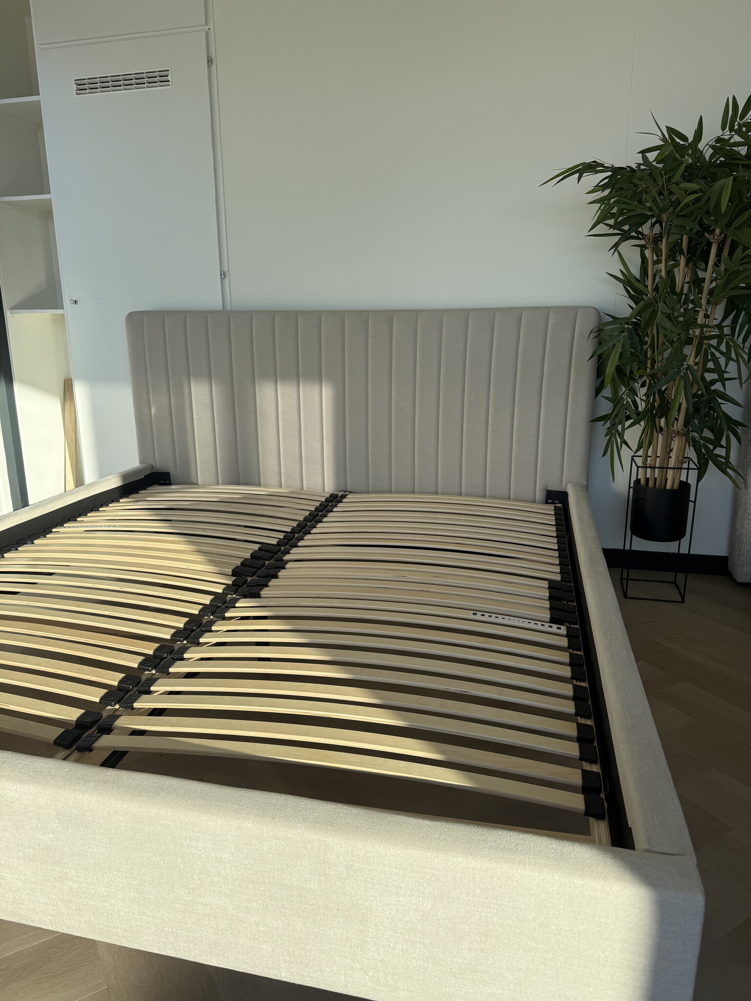 OUTLET | Cape Ledikant 180 x 200 Beige