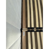 OUTLET | Cape Ledikant 180 x 200 Beige