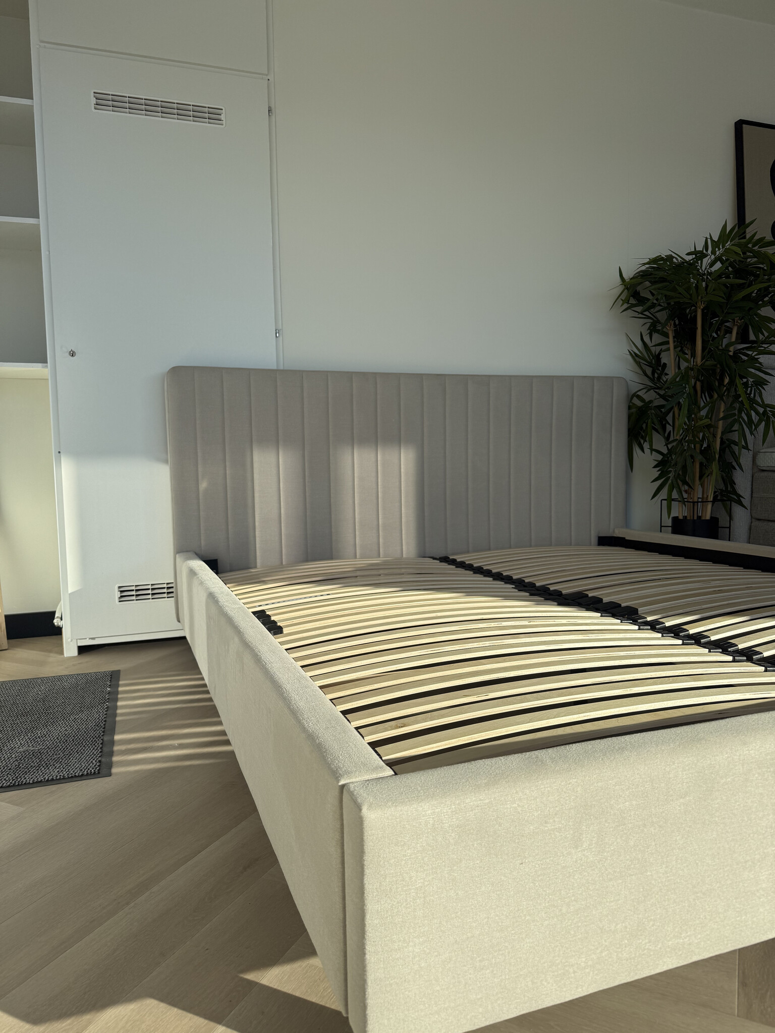 OUTLET | Cape Ledikant 180 x 200 Beige