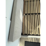 OUTLET | Cape Ledikant 180 x 200 Beige