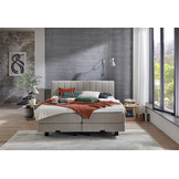 Elektrische Boxspring Idaho