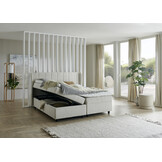 Opbergboxspring - Indiana