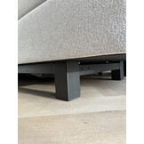 Elektrische Boxspring Idaho