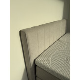 Elektrische Boxspring Idaho