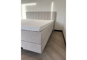 Elektrische Boxspring Idaho
