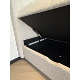 Opbergboxspring - Carolina