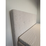 Opbergboxspring - Carolina