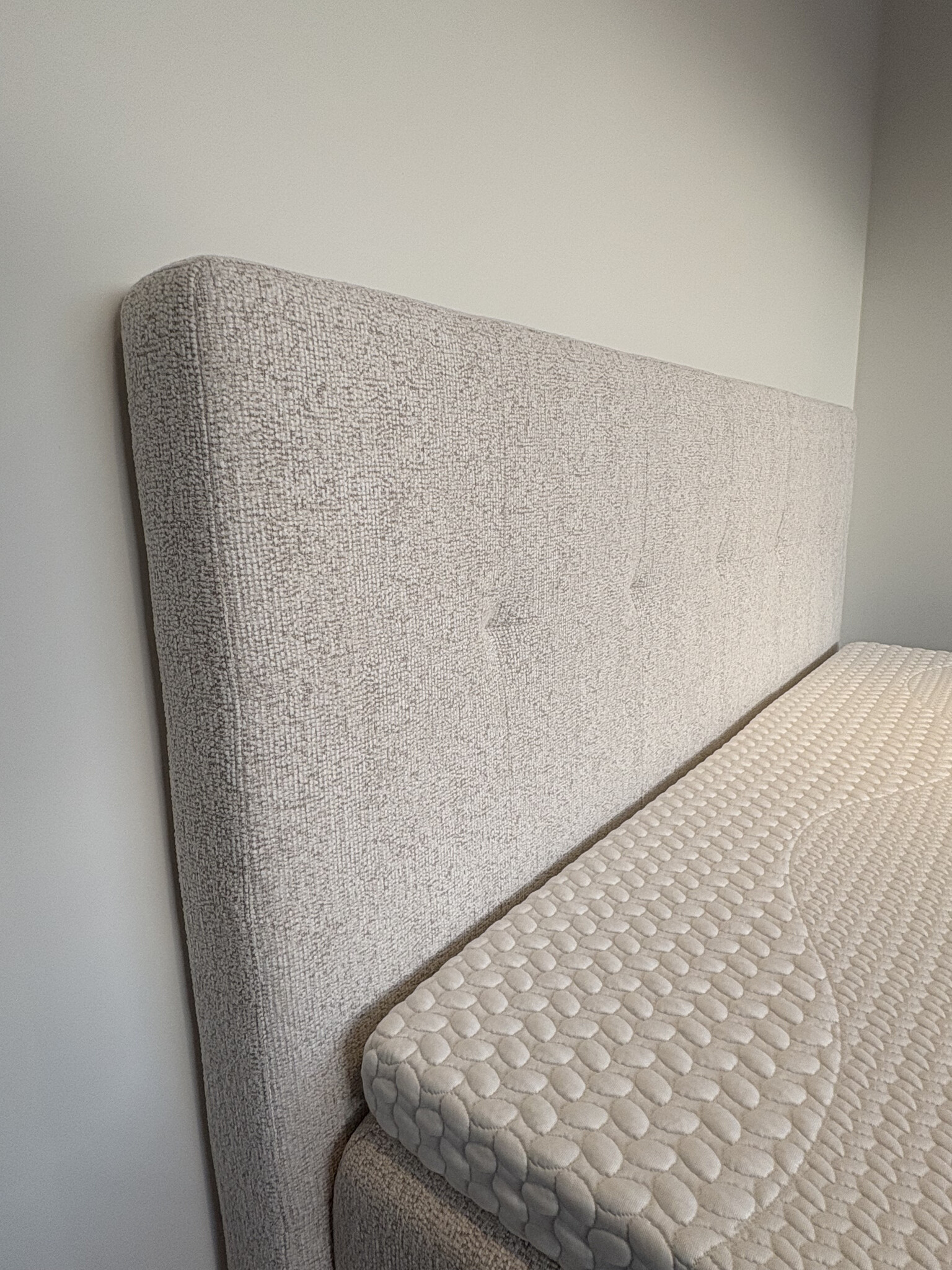 Opbergboxspring - Carolina