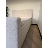 Opbergboxspring - Carolina