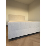 Opbergboxspring - Carolina