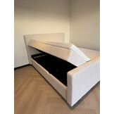 Opbergboxspring - Carolina