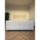 Opbergboxspring - Carolina