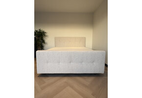 Opbergboxspring - Carolina