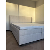 Opbergboxspring - Indiana